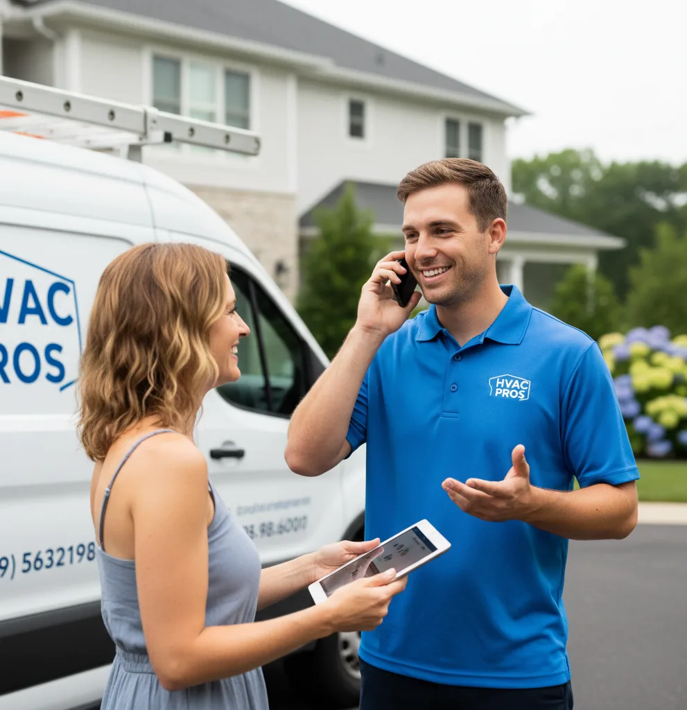 AC Installation in Waynesboro, MS